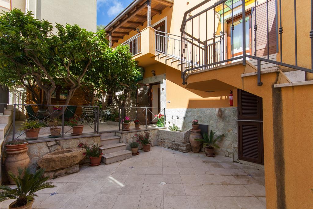 Casa Vacanze S. Marco Valderice Quarto foto