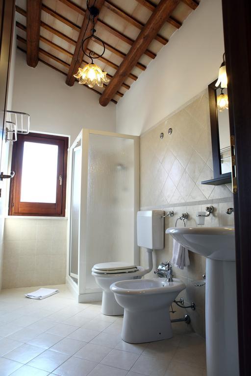 Casa Vacanze S. Marco Valderice Quarto foto