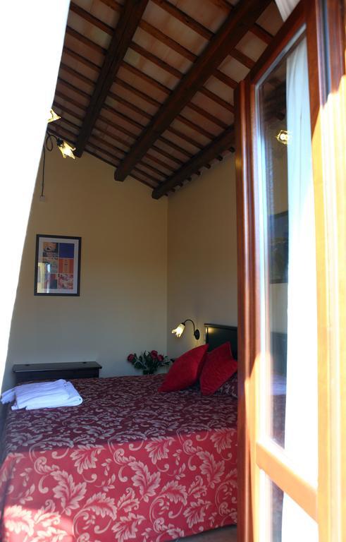 Casa Vacanze S. Marco Valderice Quarto foto